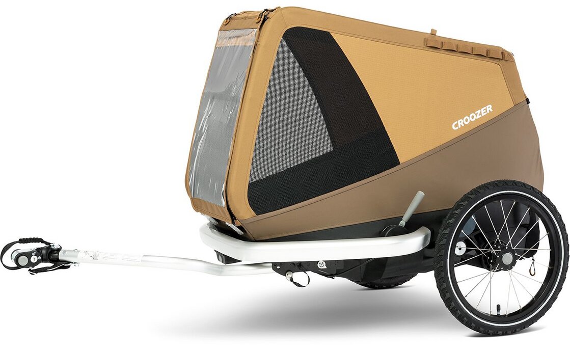 Dog Enna Sundown yellow Bundle