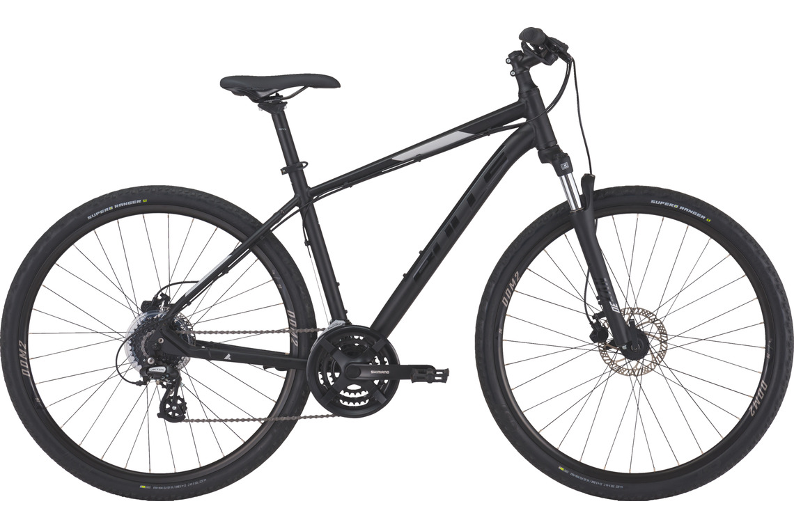 Crossbike 1