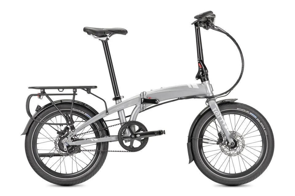 TERN VERGE S8I 20 8-GG