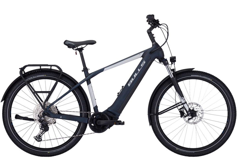 Iconic EVO 2 750 27,5”