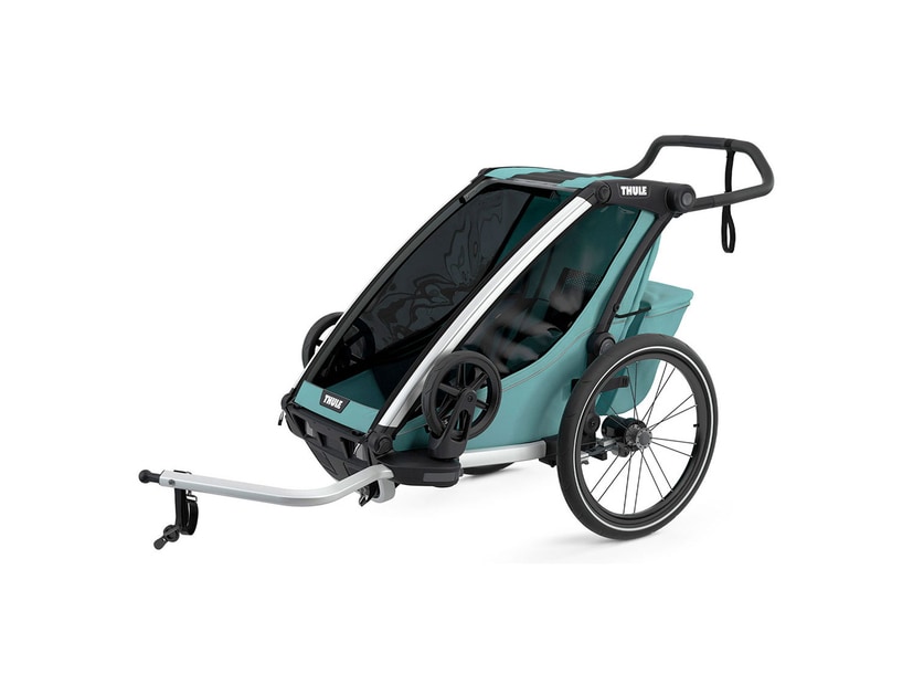 Thule Chariot Cross 1