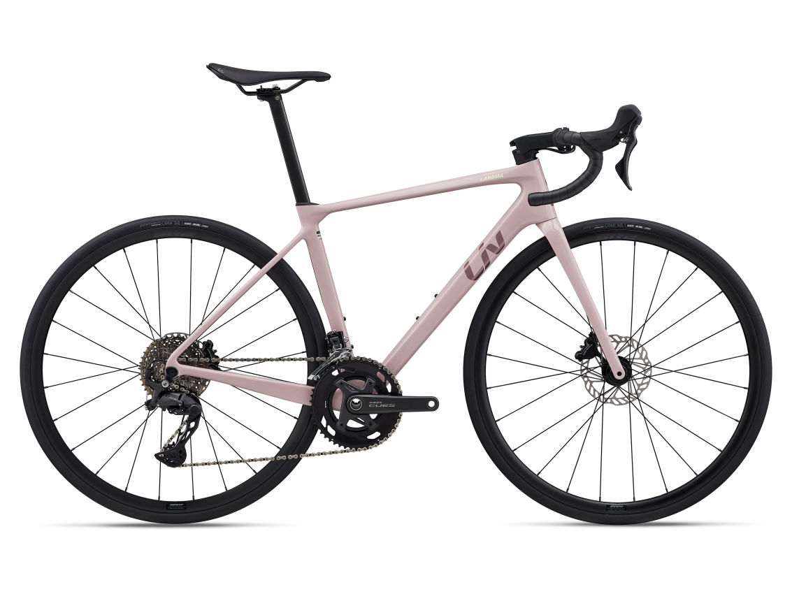 Langma Advanced 3