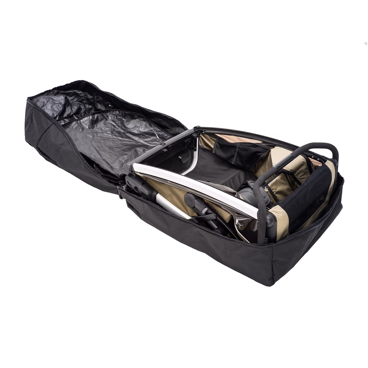 Thule Chariot travel bag