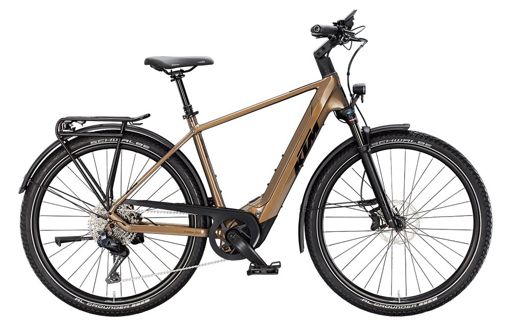 Macina Gran 810 Di2 Diamant
