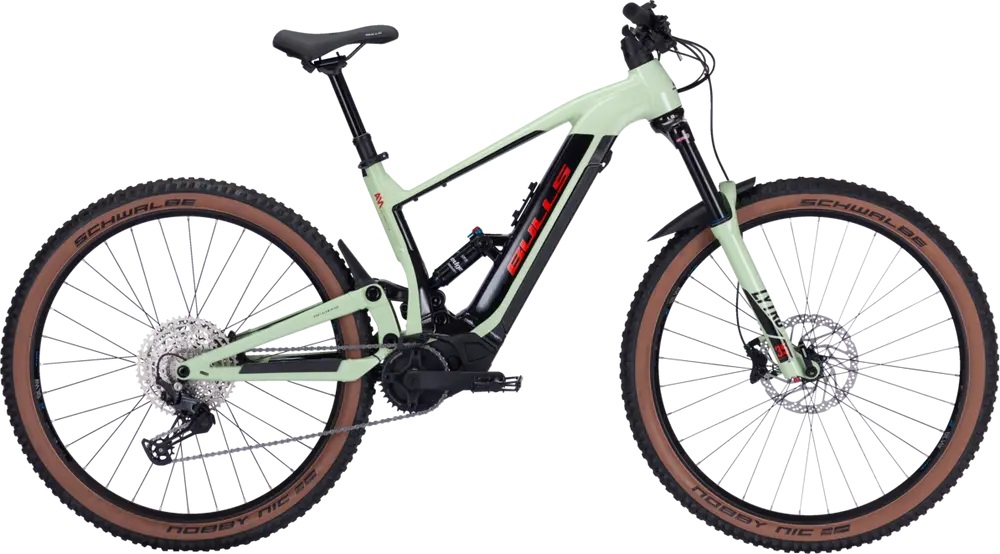 E-Stream EVO AM 2