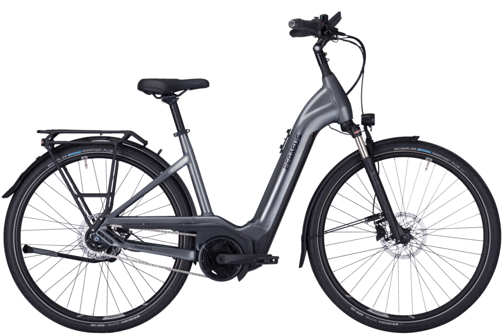 Premio EVO 5F Lite 750