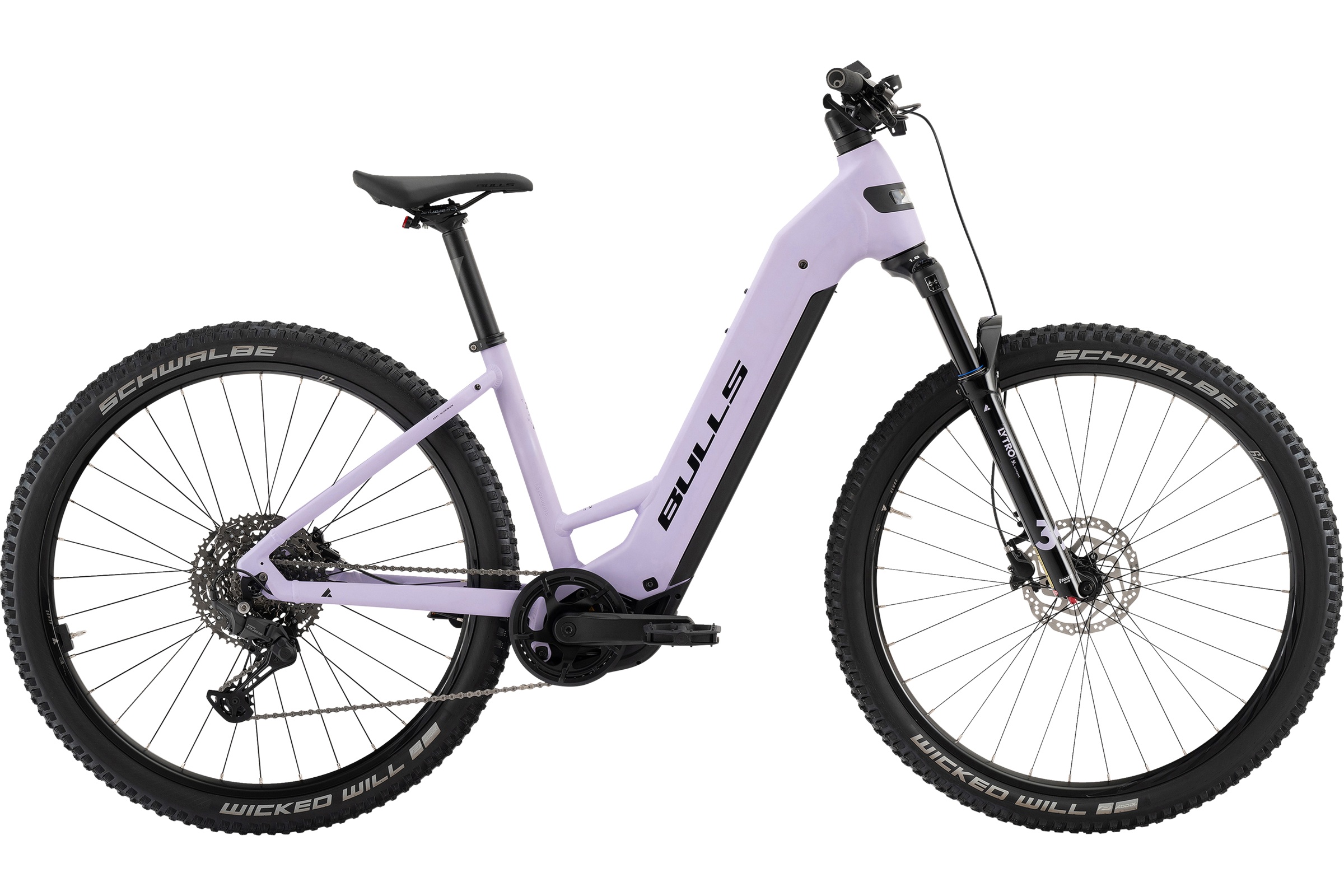 Copperhead EVO 1 Wave