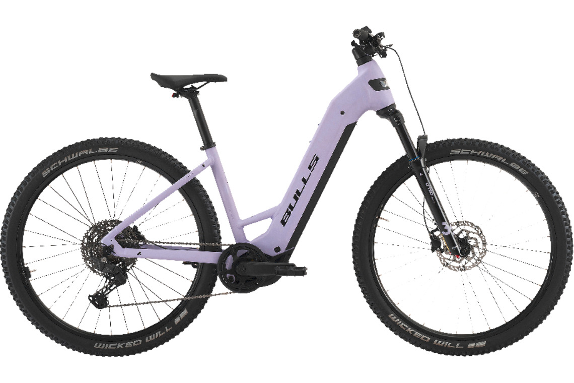 COPPERHEAD EVO 1