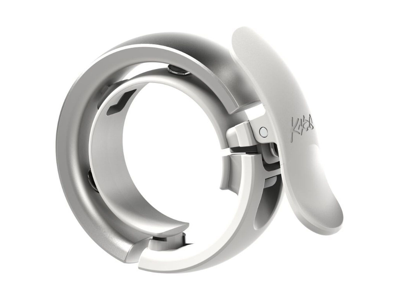 Knog Oi Prima Large Bike Bell,