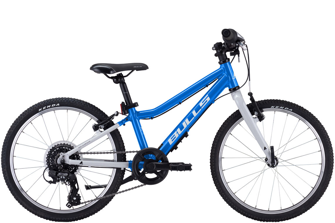 BULLS Tokee Lite 20”
