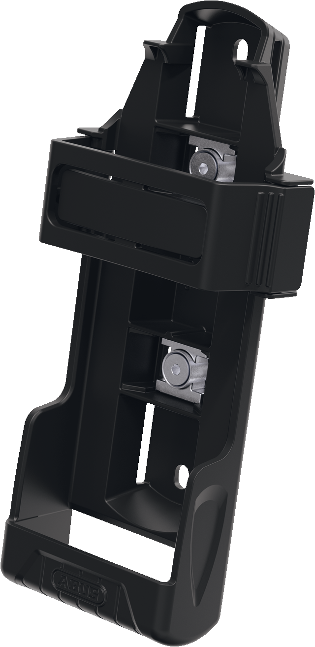 Abus BORDO Big 6000K/120 SH Schwarz