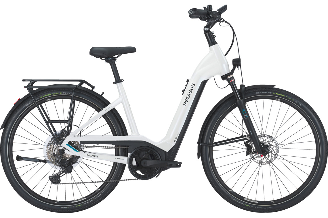 Premio Evo 11 Lite