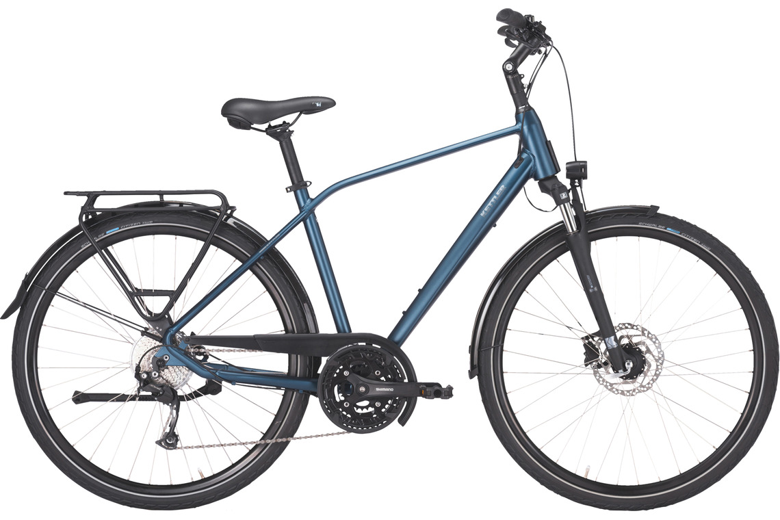 Traveller 2.0 27G