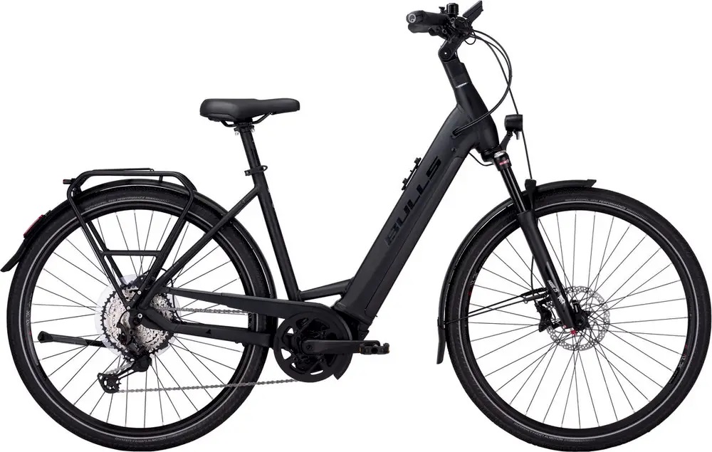 Cross Lite EVO 2 Cross Lite EVO 2