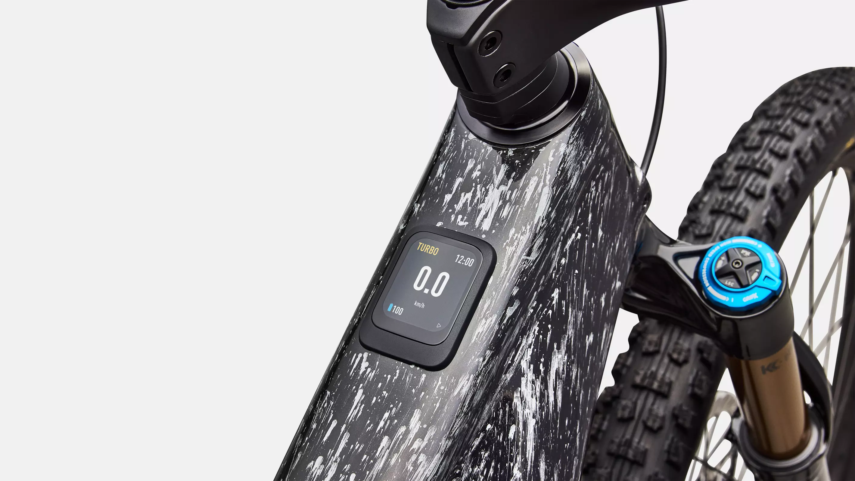 LEVO R S-Works 29