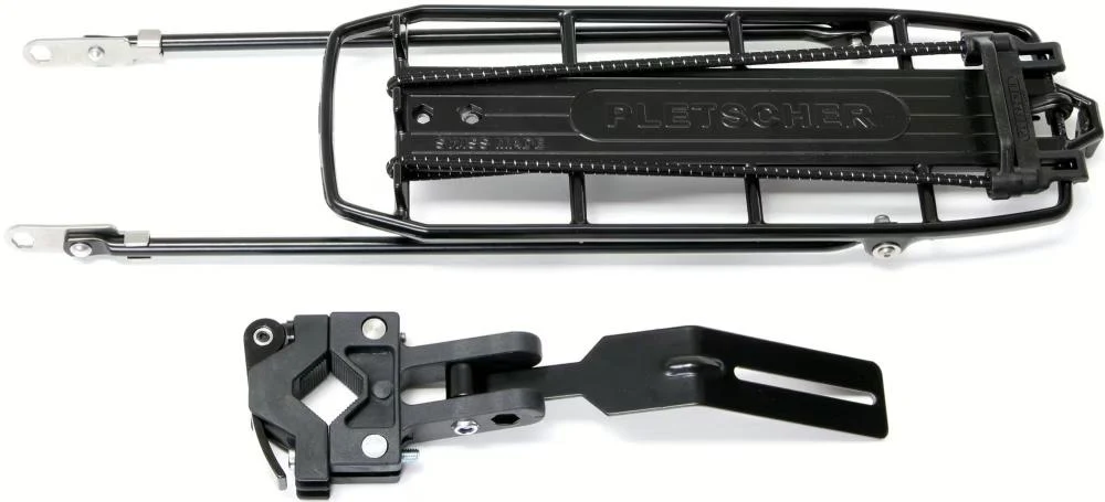 Pletscher Quick-Rack Suspension Gepäckträger