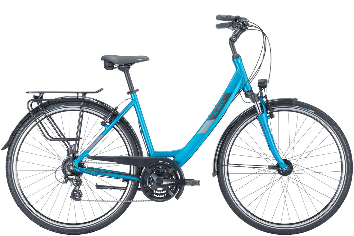 Solero SL 24