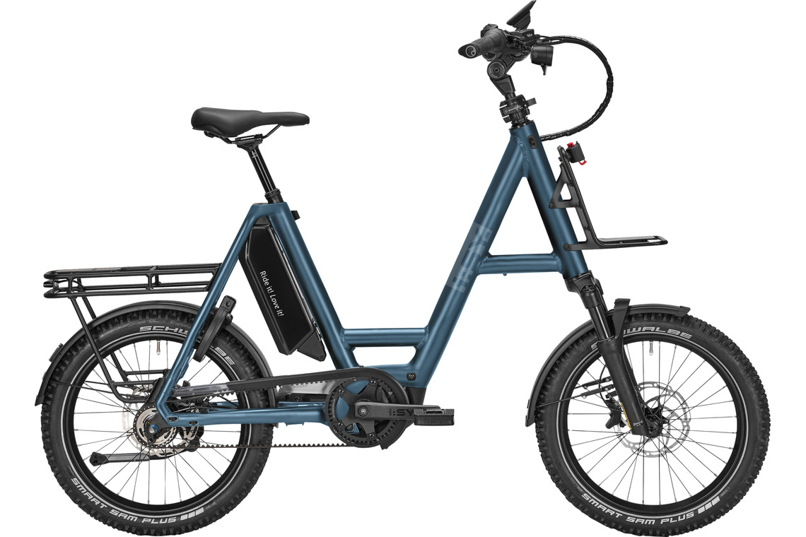 XXL E5 ZR F CX Adventure