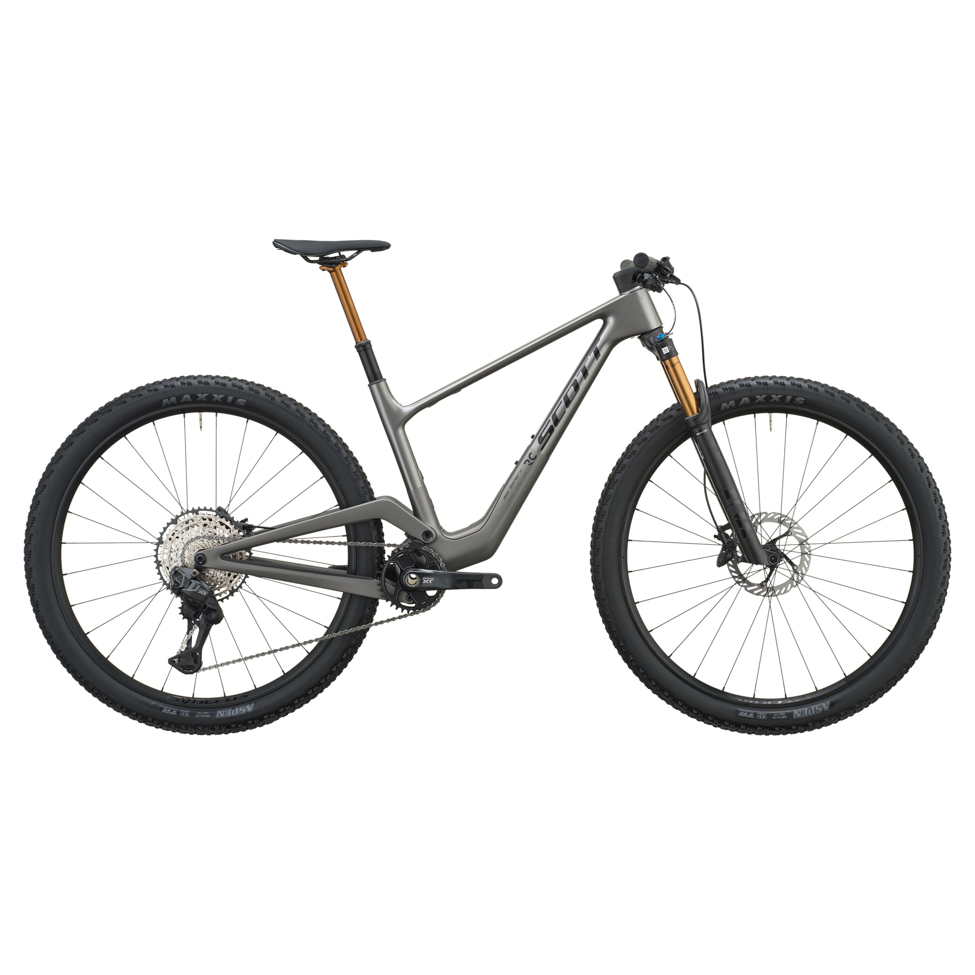 Spark RC Expert