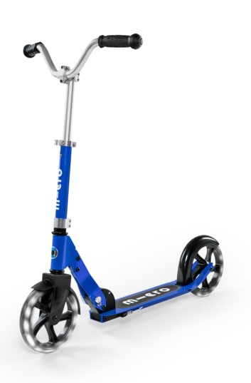 micro cruiser LED