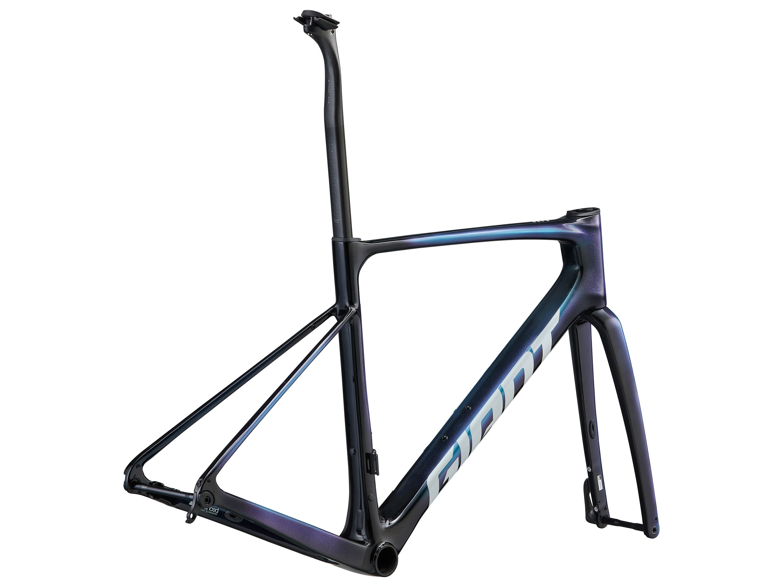 Defy Advanced Pro Rahmenset ML