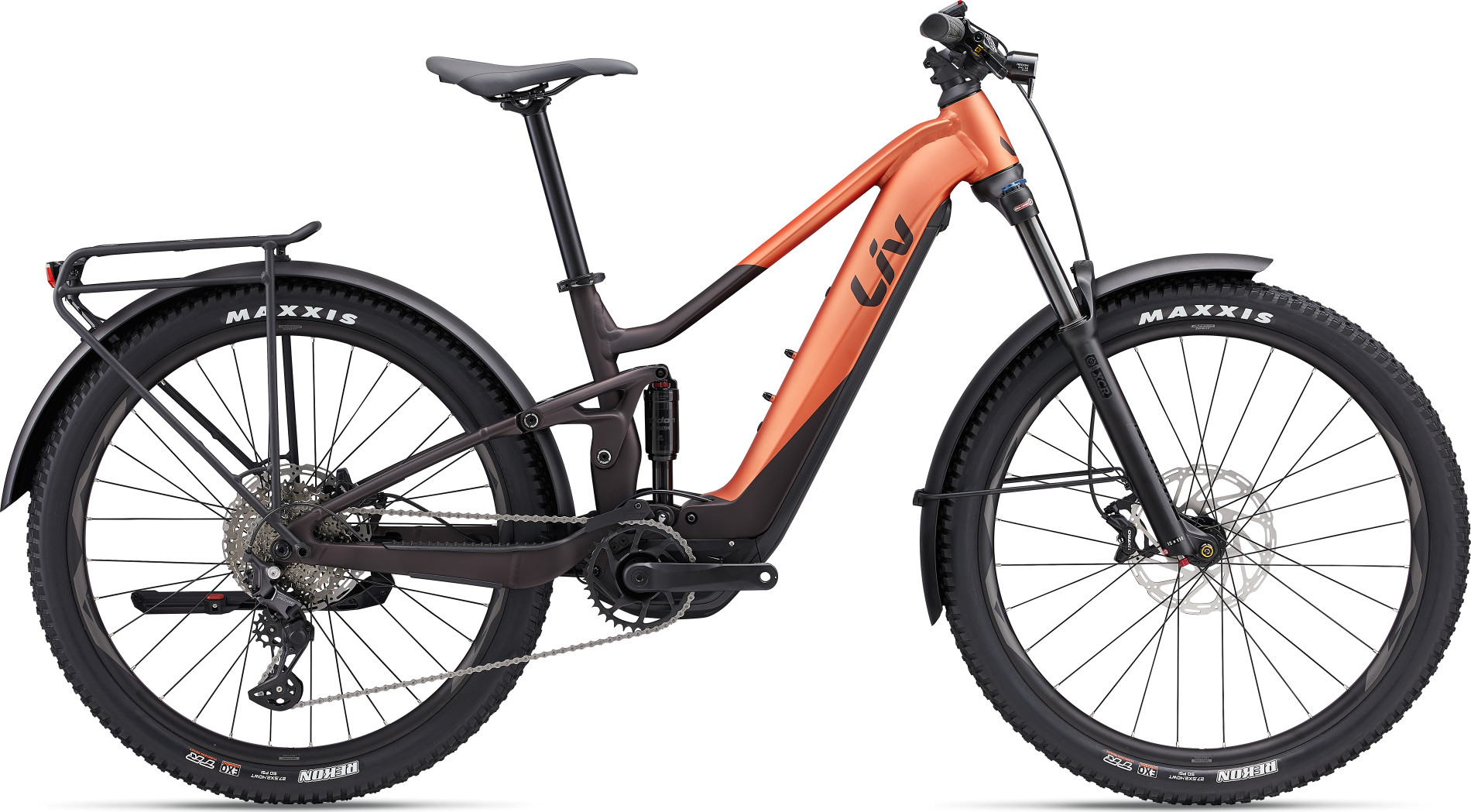 Embolden E+ EX Embolden E+ EX