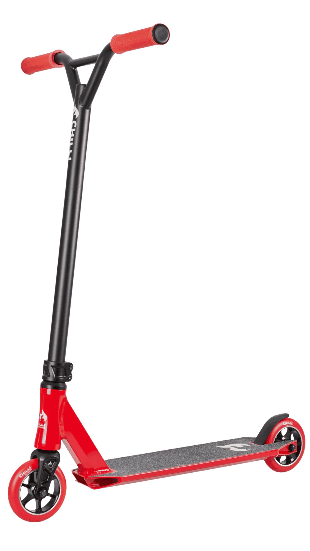 micro 5000 black/red