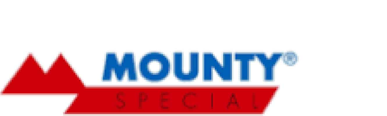 MOUNTY GLOCKE BILLY VARIO 