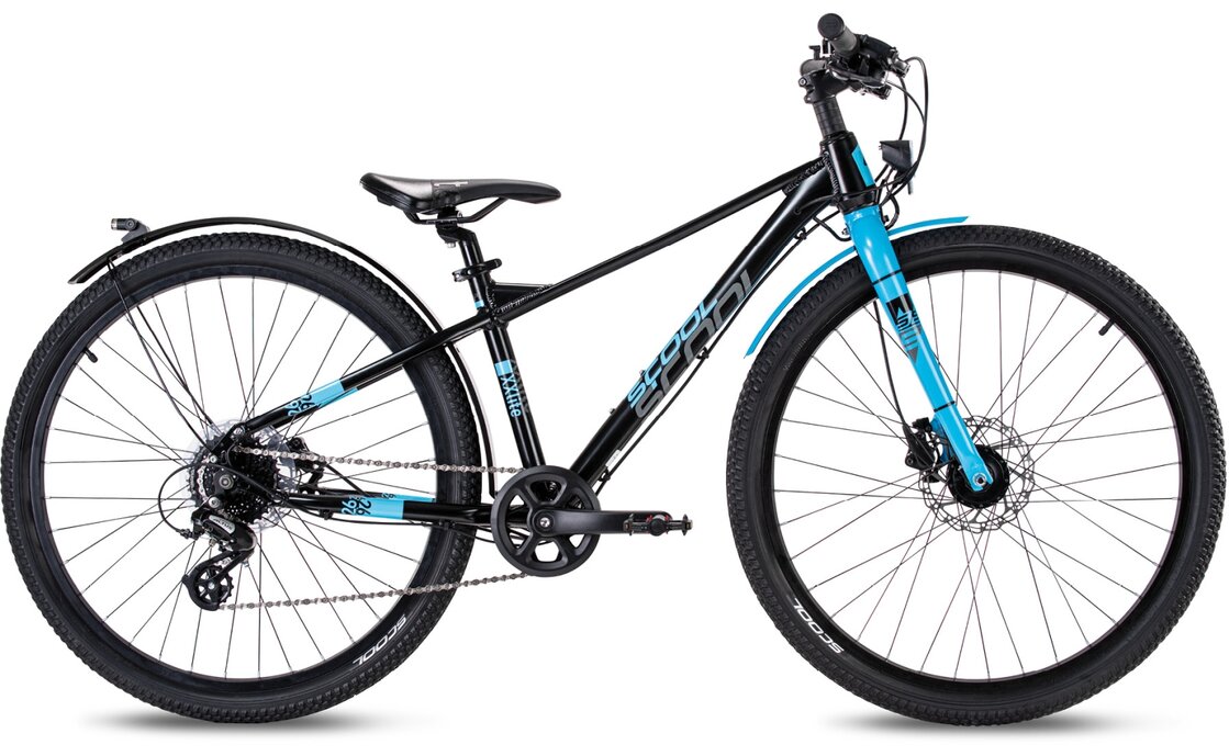 XXlite EVO Disc 26-8