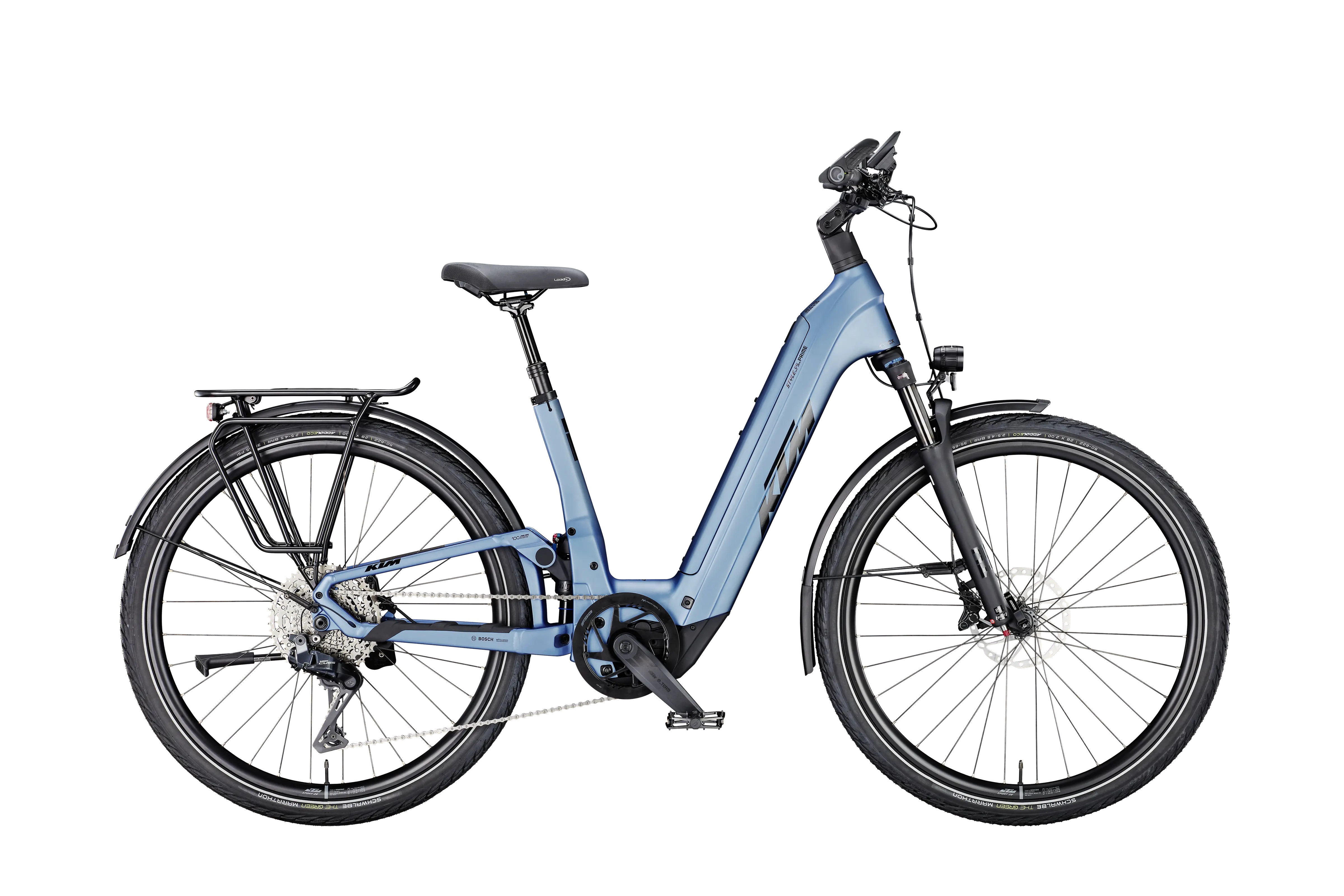 MACINA STYLE FS PRIME di2