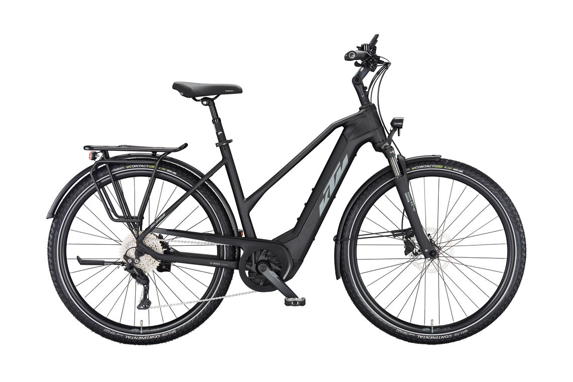 Macina Tour CX 610