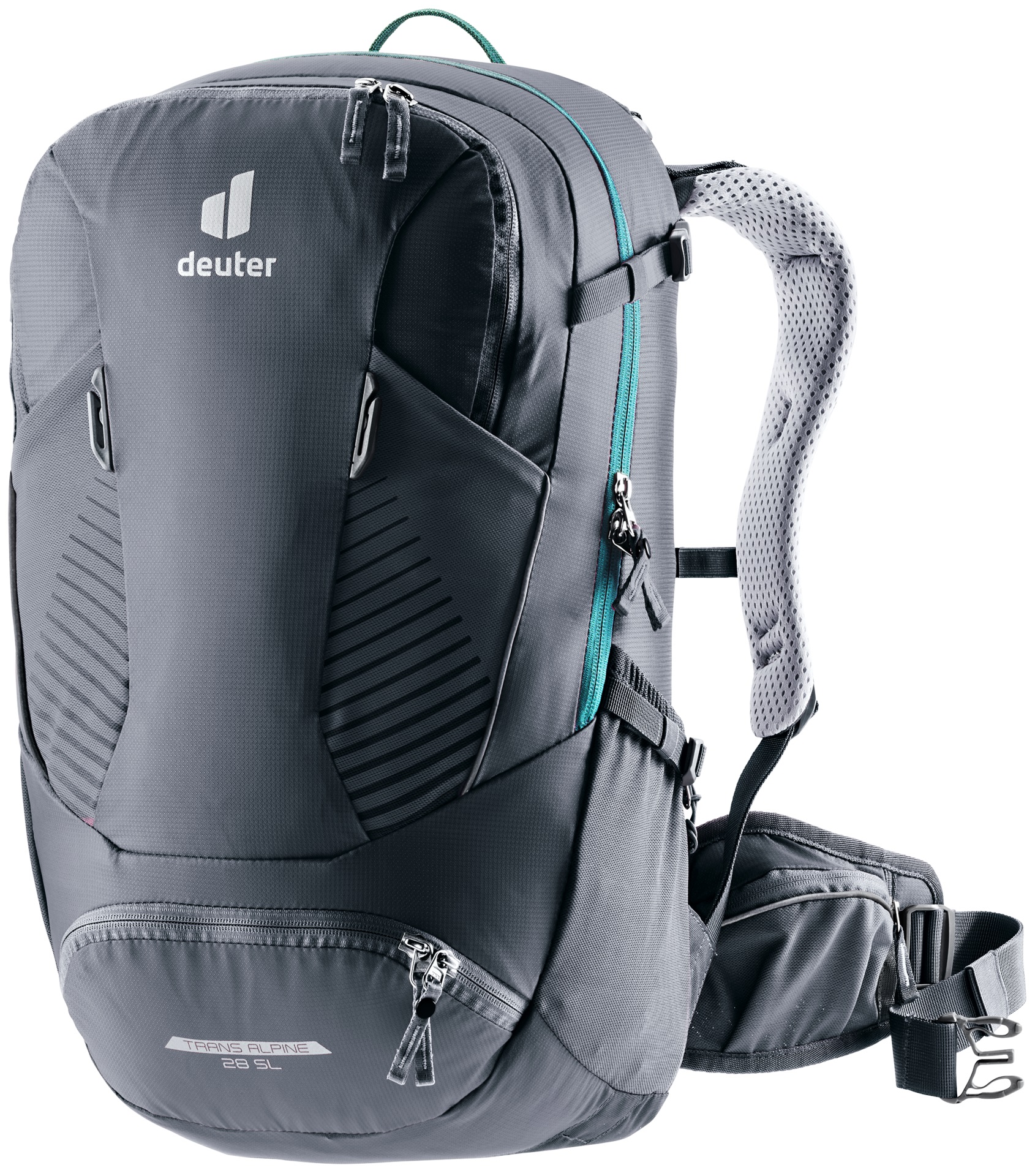 Trans Alpine 28 SL