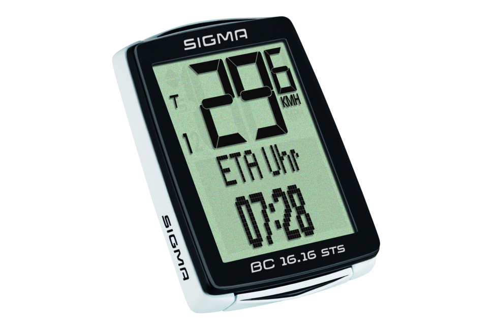 BC 16.16 STS BC 16.16 STS