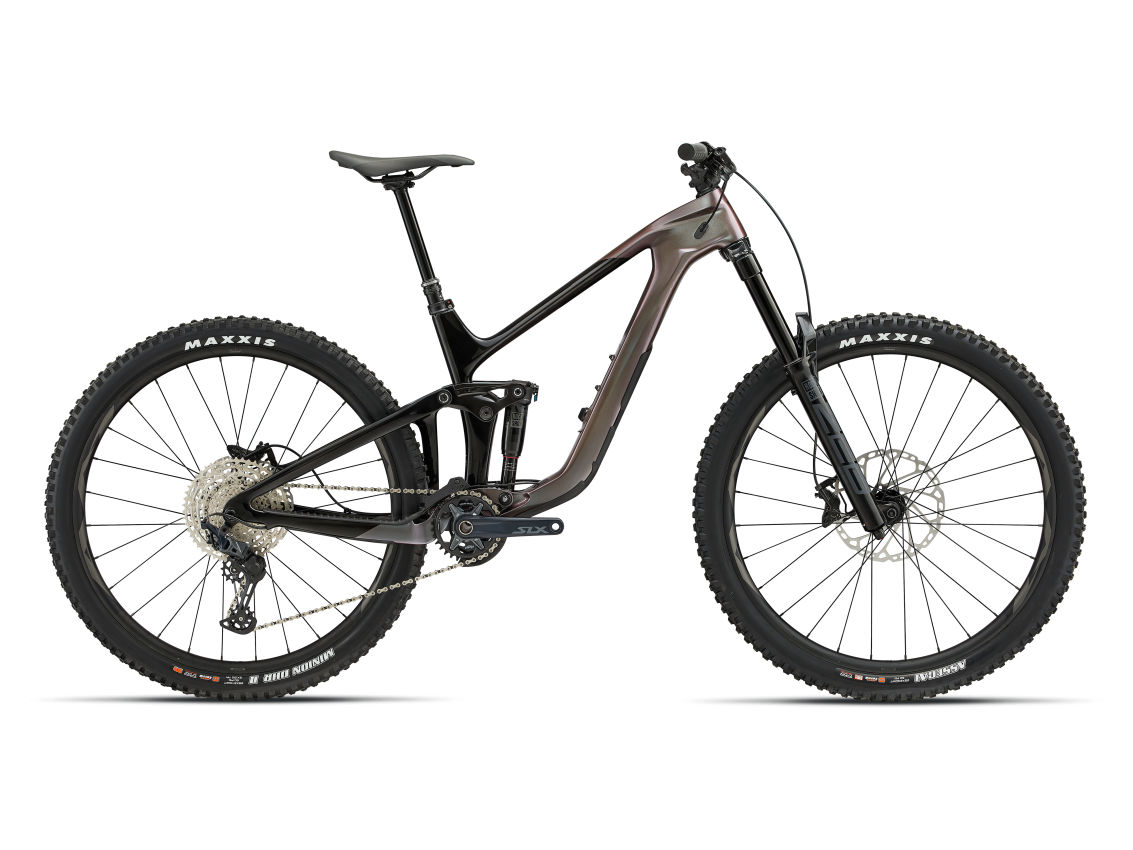 Reign Advanced Pro 2