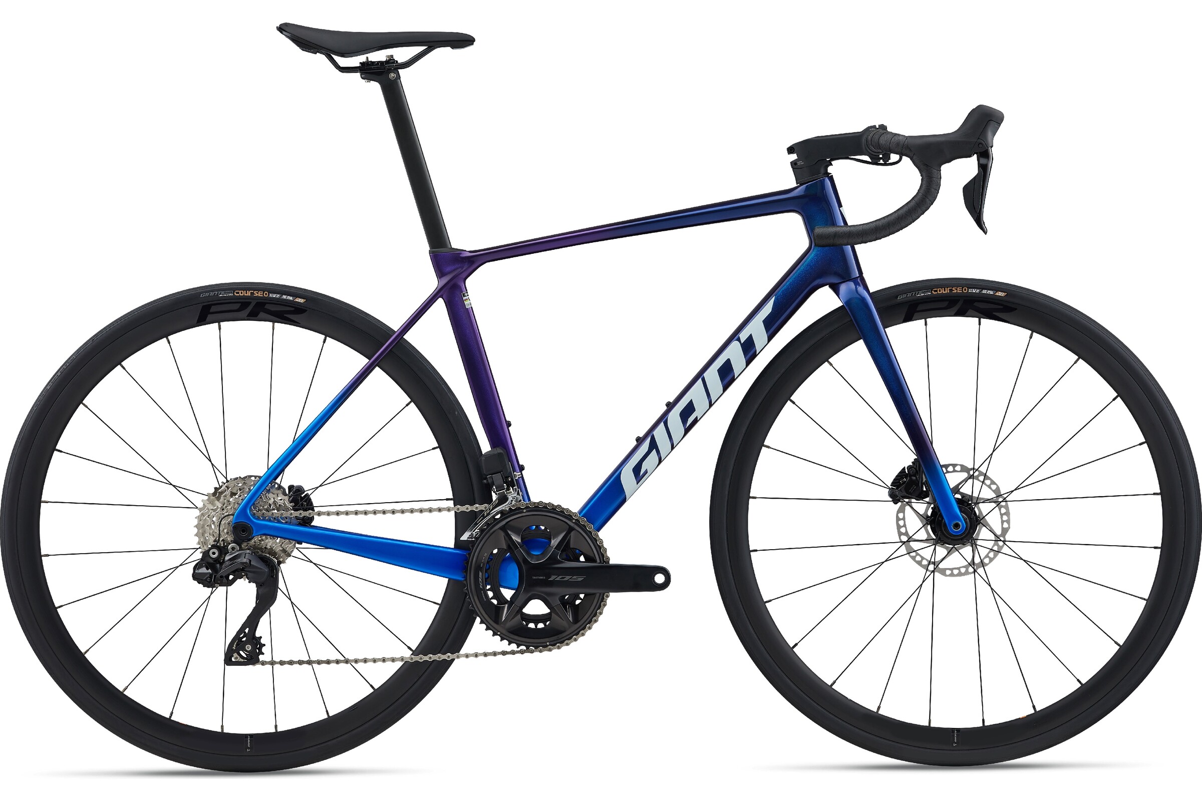 TCR Advanced 1
