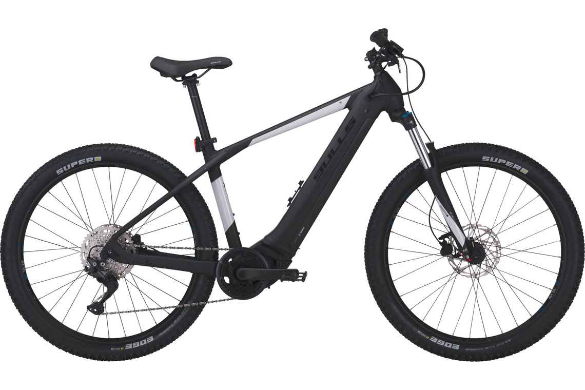 Copperhead EVO 1 29