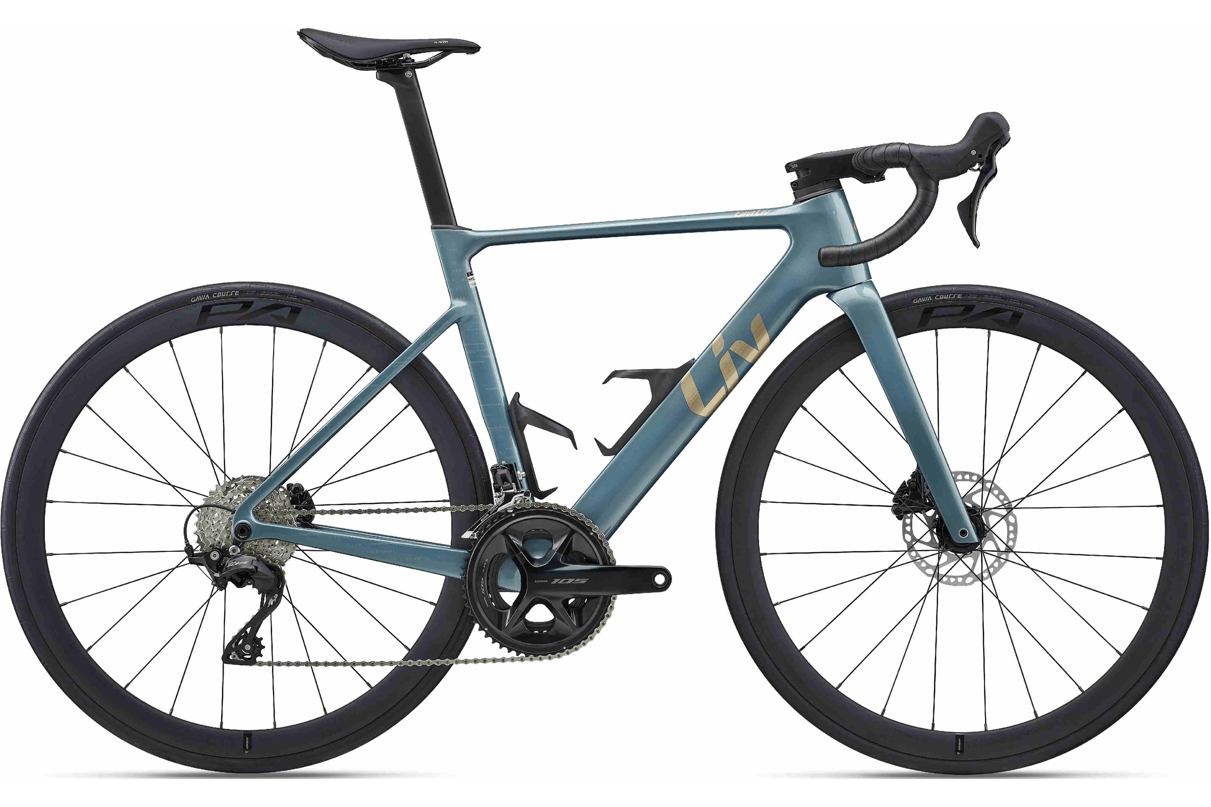 EnviLiv Advanced 2