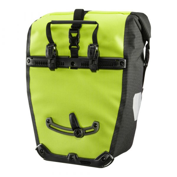 Back-Roller High Visibility Einzeltasche
