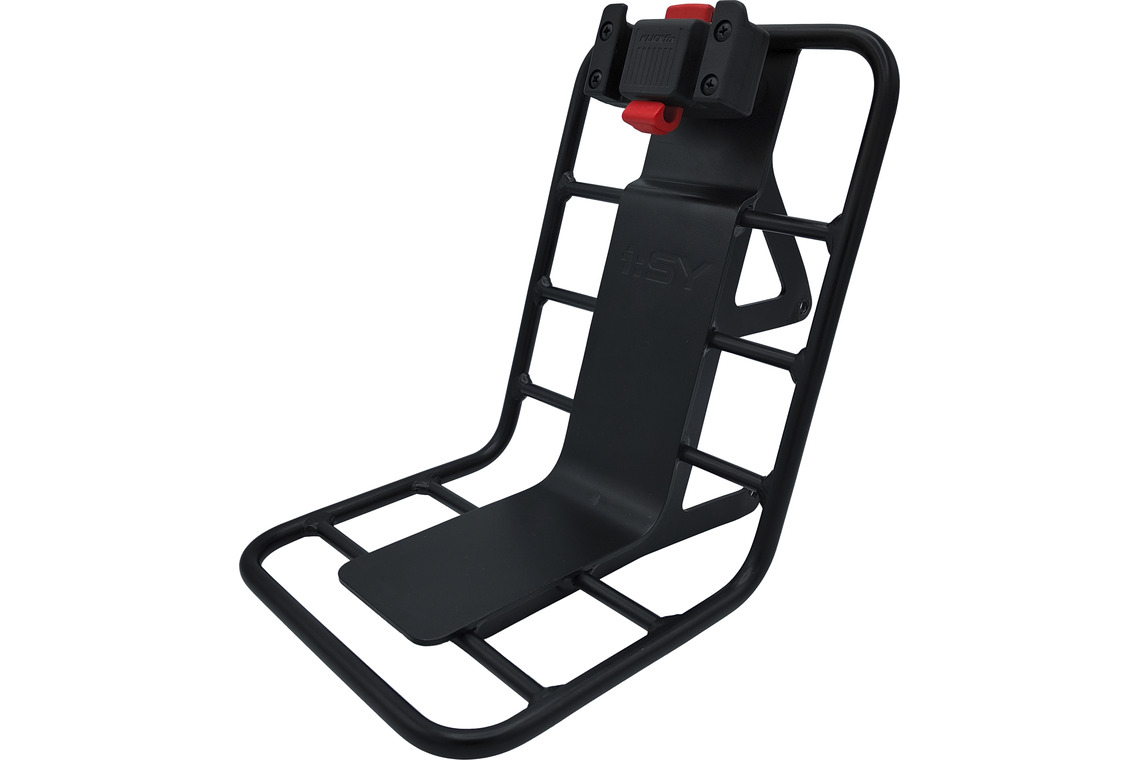 Frontträger 2.0