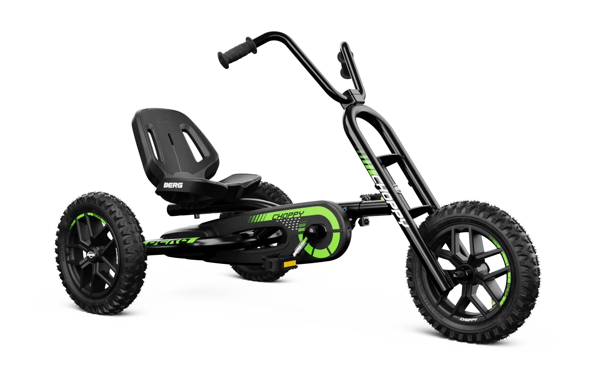 BERG Choppy Neo
