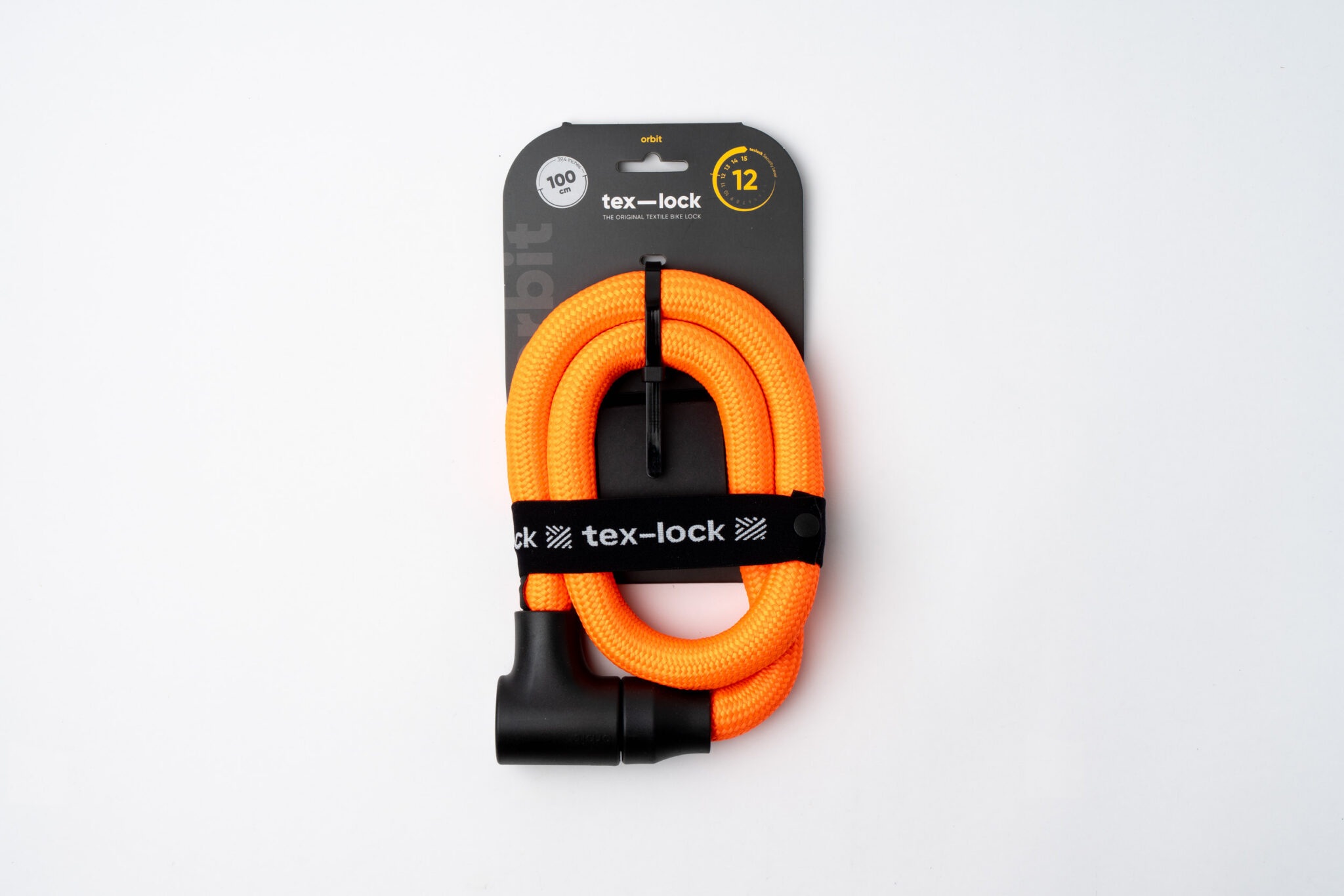 Tex–lock Orbit 100