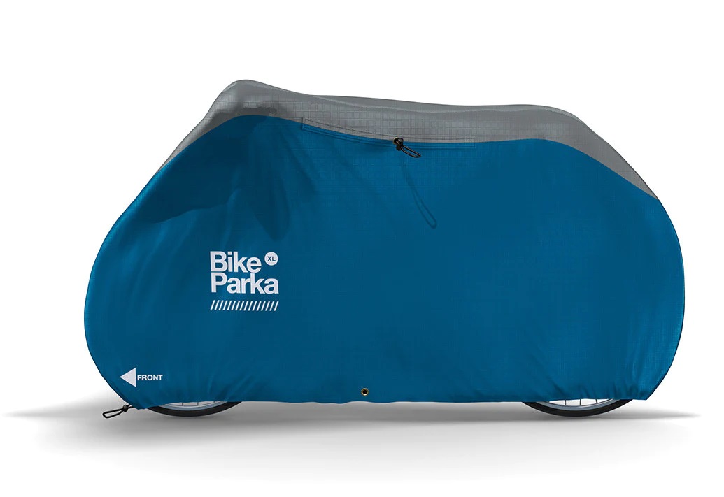 BIKEPARKA XL