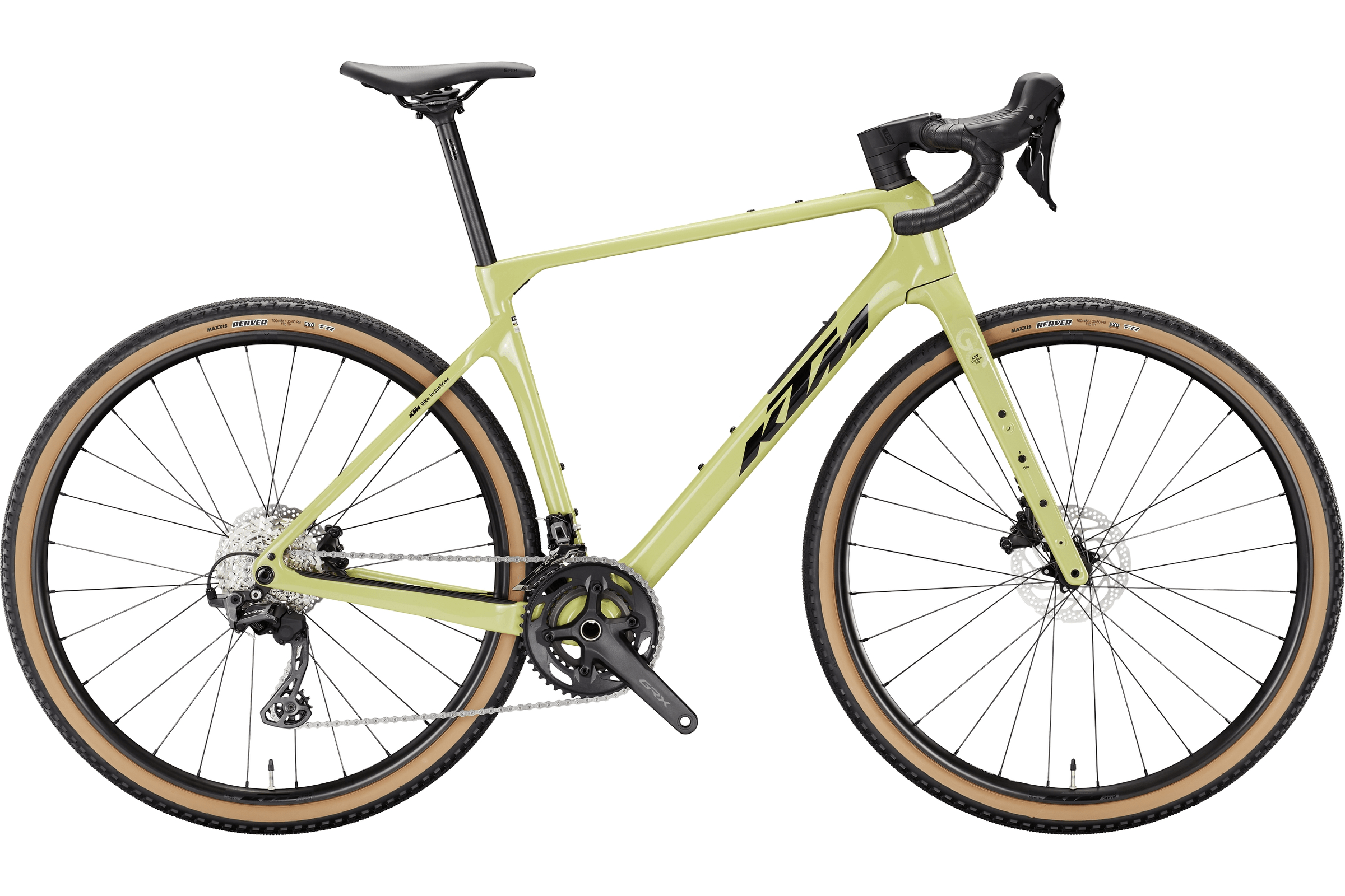 GRAVELATOR PRO 2x