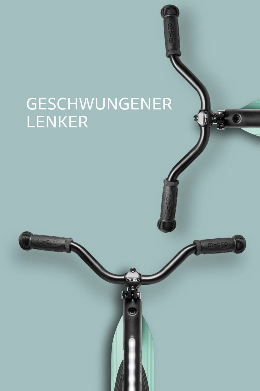 Micro Sprite Deluxe Mint