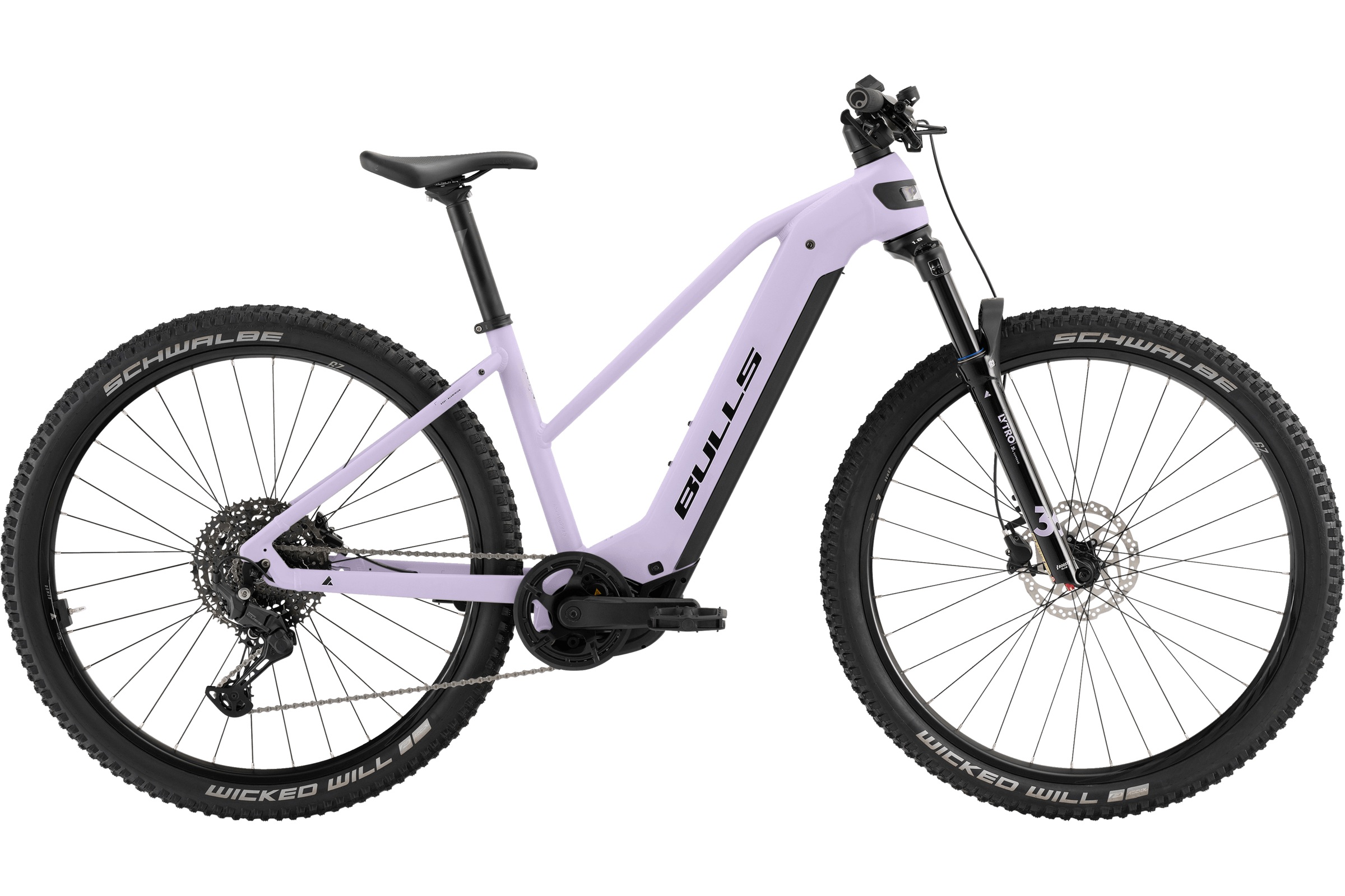 Copperhead EVO 1 Trapez