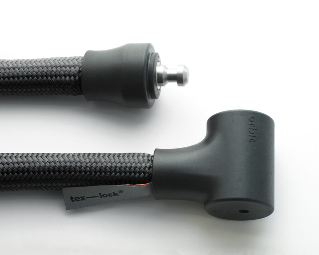 Tex–lock Orbit 100 