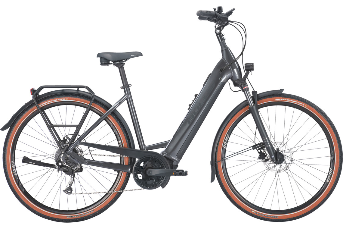 Cross Lite EVO 1