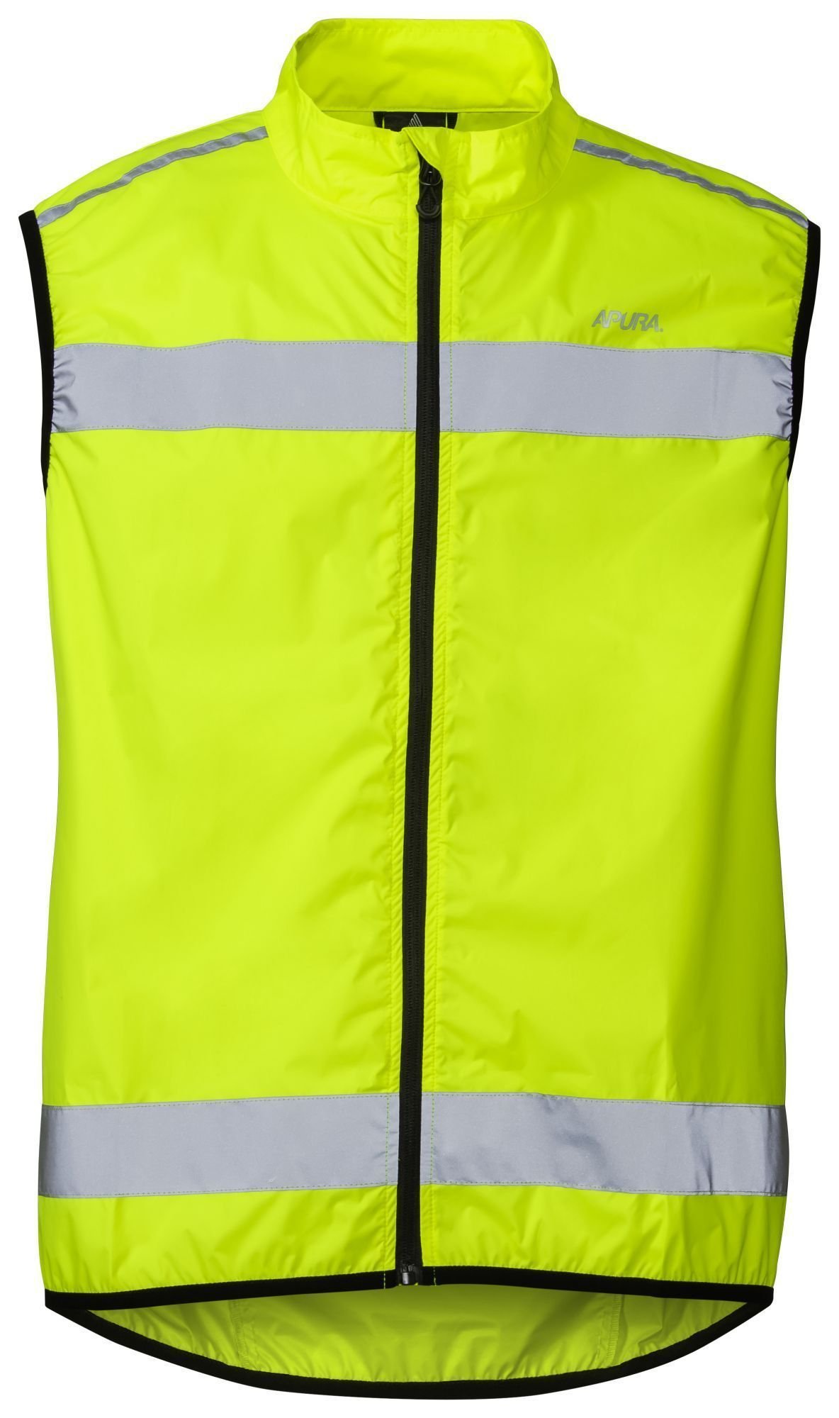 Tobeseen Weste S neongelb Tobeseen Weste S neongelb