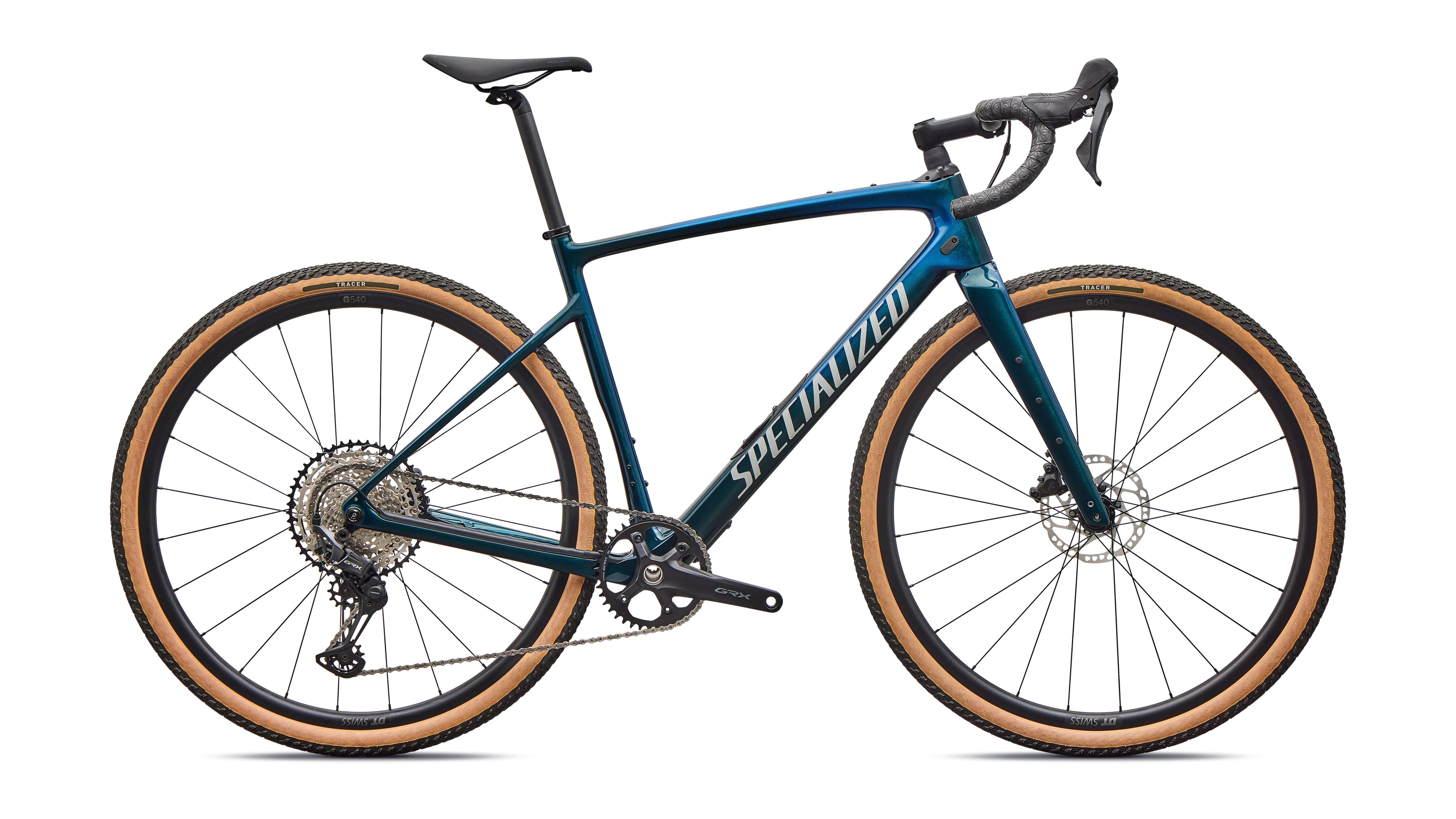 Diverge 4 Sport Carbon