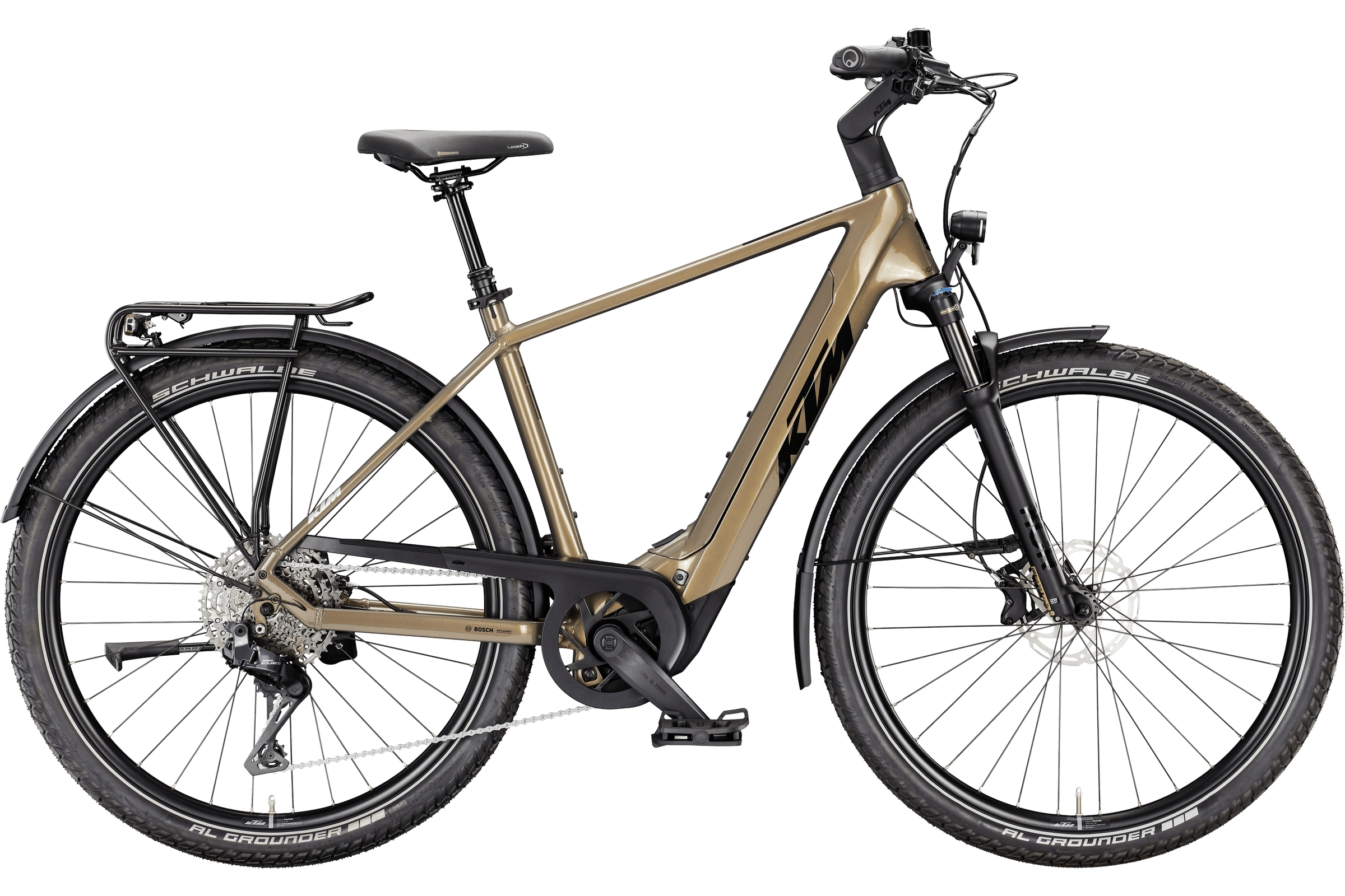 MACINA GRAN 810 Di2